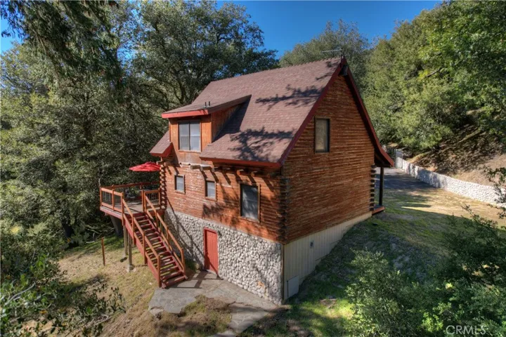 24745 Orchard Road, Crestline, California 92325