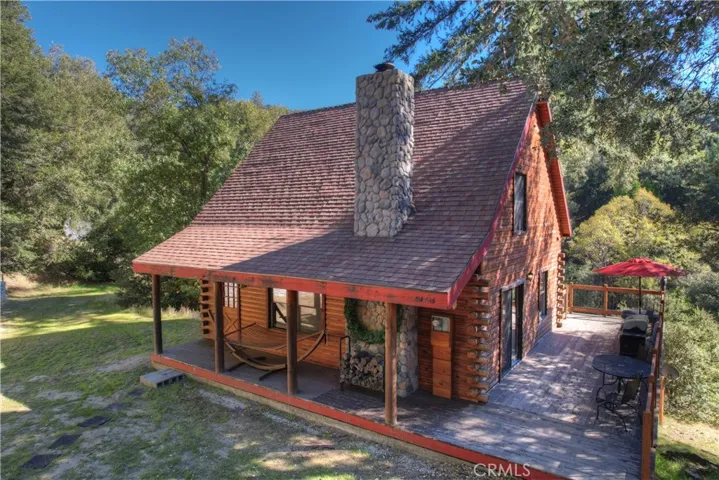 24745 Orchard Road, Crestline, California 92325