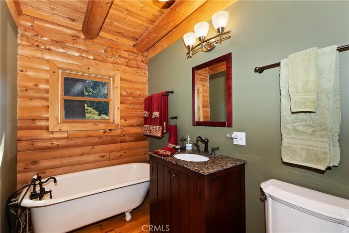 24745 Orchard Road, Crestline, California 92325