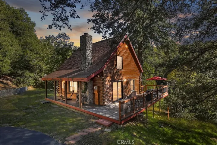 24745 Orchard Road, Crestline, California 92325