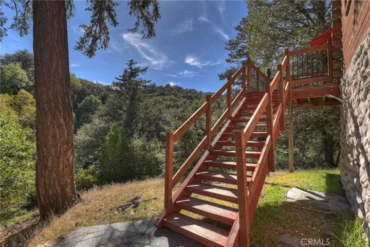 24745 Orchard Road, Crestline, California 92325