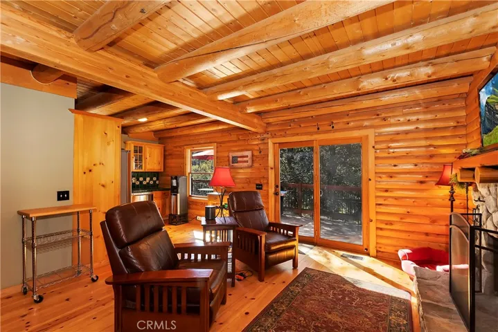 24745 Orchard Road, Crestline, California 92325