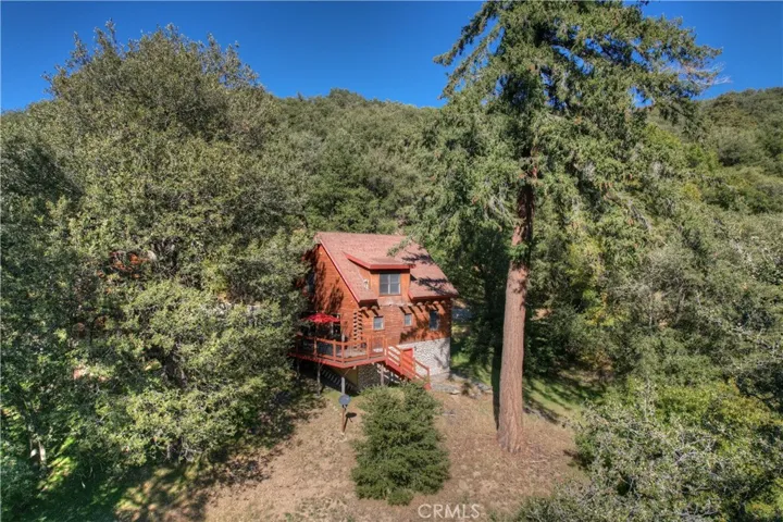 24745 Orchard Road, Crestline, California 92325