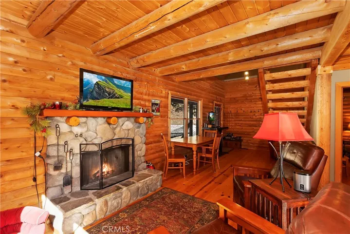 24745 Orchard Road, Crestline, California 92325
