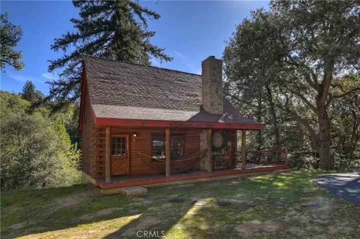 24745 Orchard Road, Crestline, California 92325