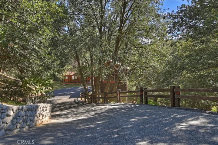 24745 Orchard Road, Crestline, California 92325
