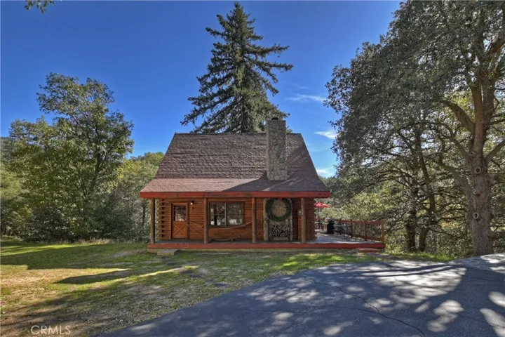 24745 Orchard Road, Crestline, California 92325
