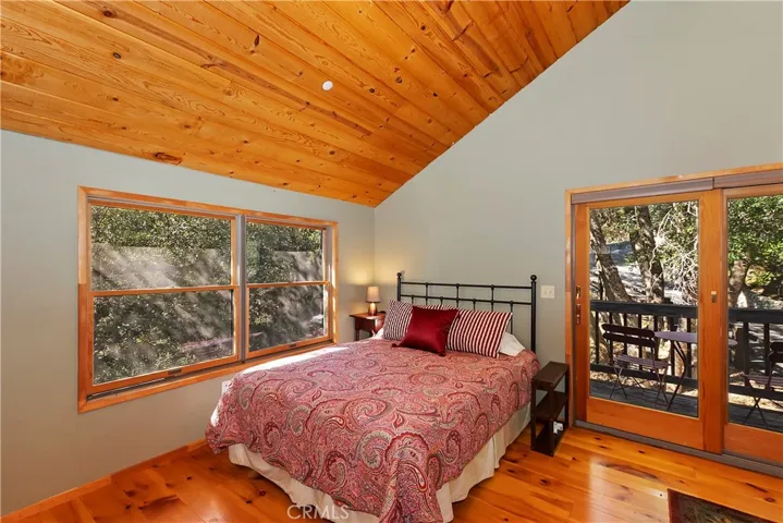 24745 Orchard Road, Crestline, California 92325