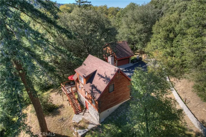 24745 Orchard Road, Crestline, California 92325