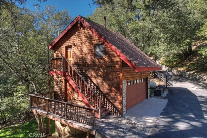 24745 Orchard Road, Crestline, California 92325