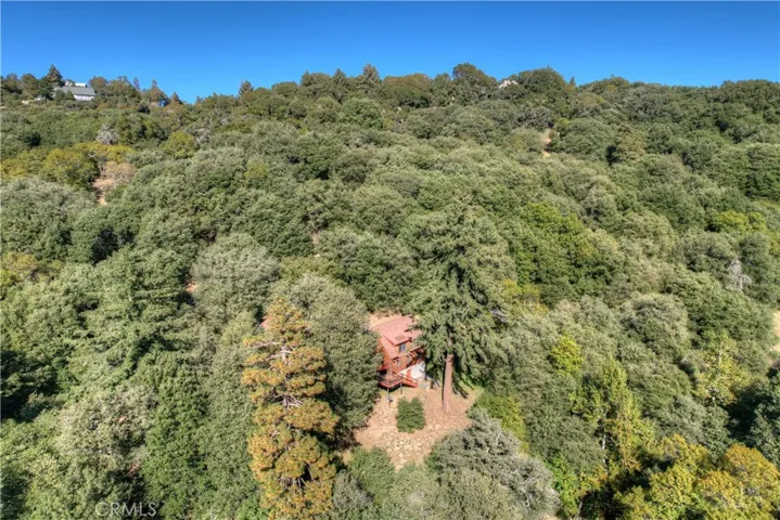 24745 Orchard Road, Crestline, California 92325