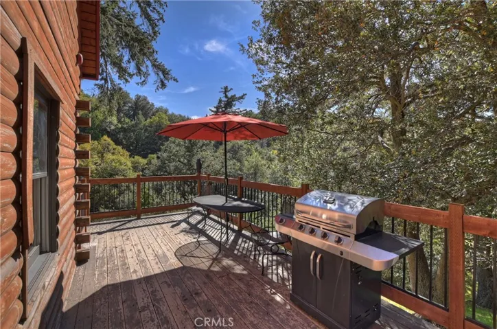 24745 Orchard Road, Crestline, California 92325