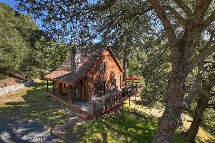 24745 Orchard Road, Crestline, California 92325