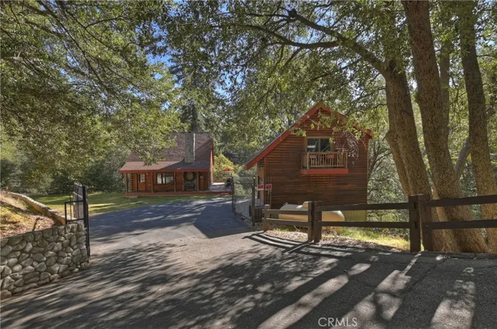 24745 Orchard Road, Crestline, California 92325