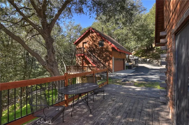 24745 Orchard Road, Crestline, California 92325