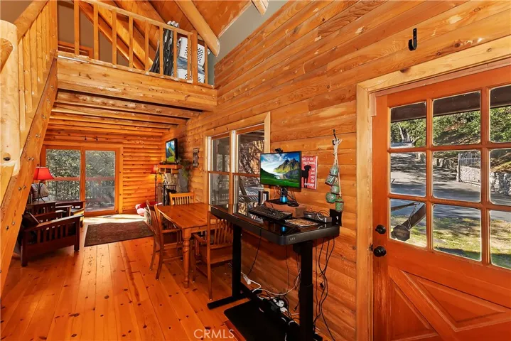 24745 Orchard Road, Crestline, California 92325