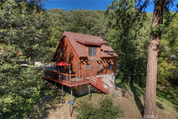 24745 Orchard Road, Crestline, California 92325