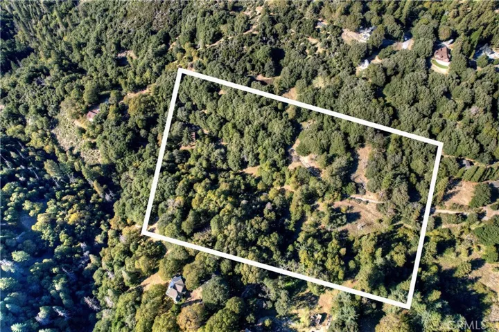 24745 Orchard Road, Crestline, California 92325