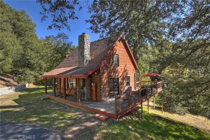 24745 Orchard Road, Crestline, California 92325