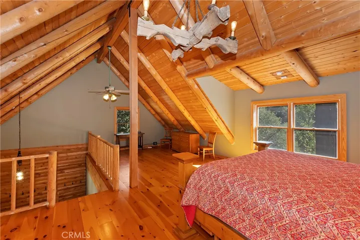24745 Orchard Road, Crestline, California 92325