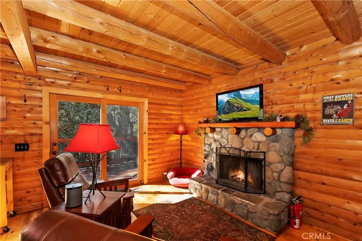 24745 Orchard Road, Crestline, California 92325