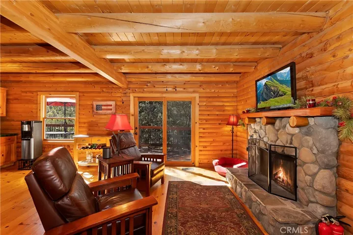 24745 Orchard Road, Crestline, California 92325