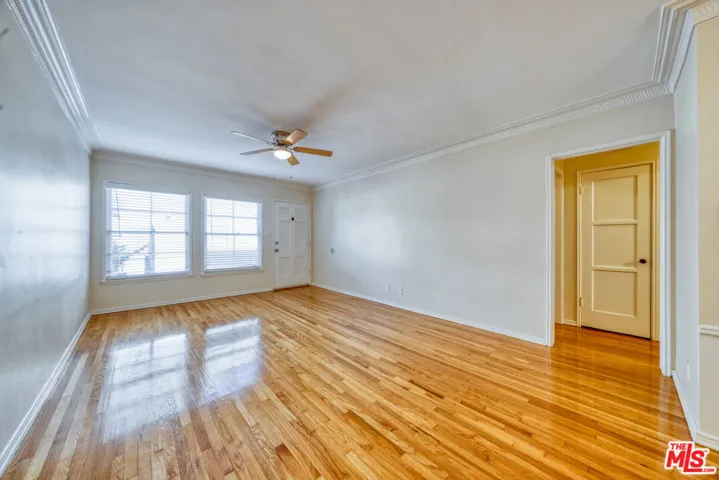 920 S Curson Avenue, Los Angeles, California 90036