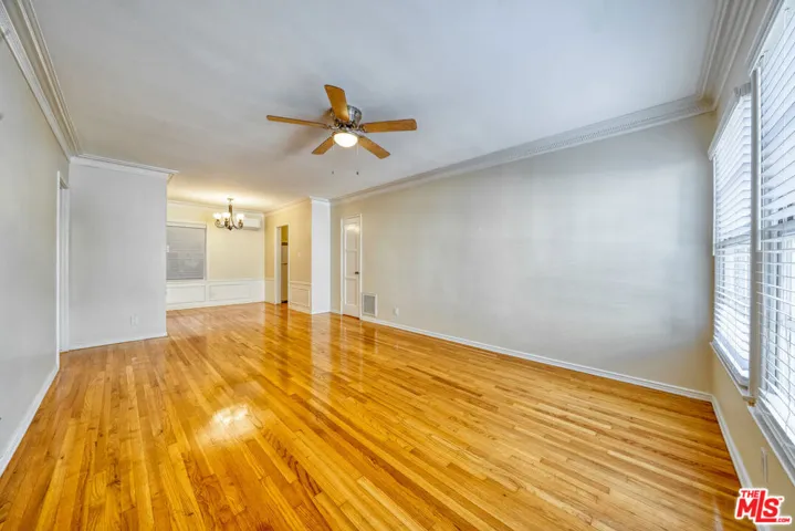 920 S Curson Avenue, Los Angeles, California 90036