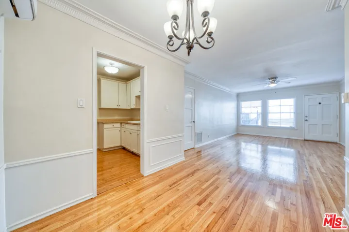 920 S Curson Avenue, Los Angeles, California 90036
