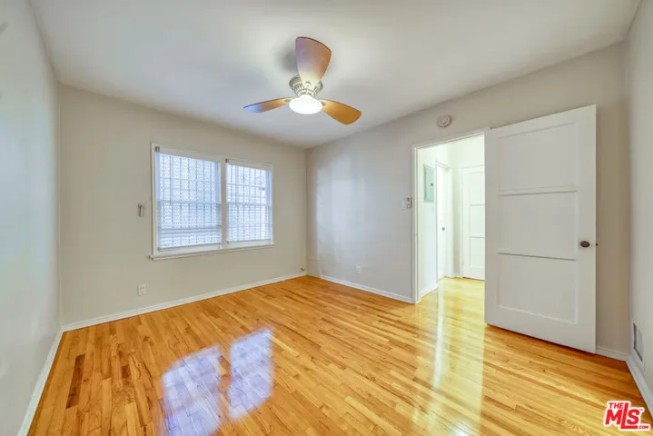 920 S Curson Avenue, Los Angeles, California 90036