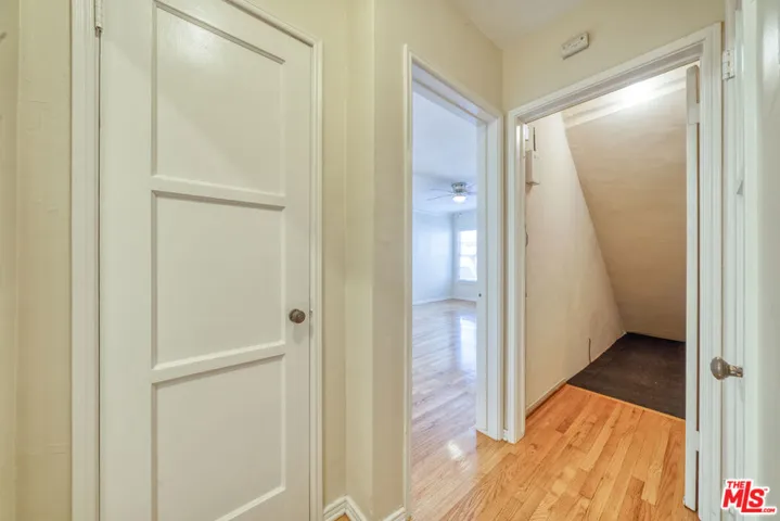 920 S Curson Avenue, Los Angeles, California 90036