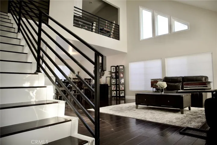 12246 Beaufait Avenue, Porter Ranch, California 91326