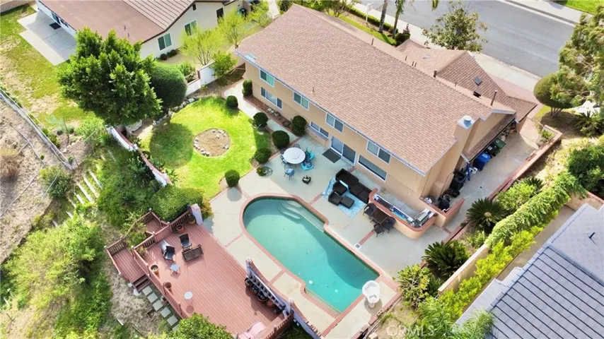 12246 Beaufait Avenue, Porter Ranch, California 91326