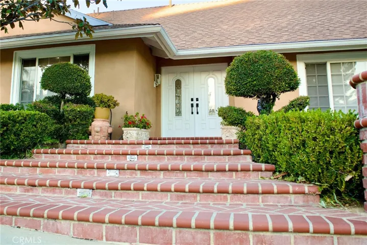 12246 Beaufait Avenue, Porter Ranch, California 91326