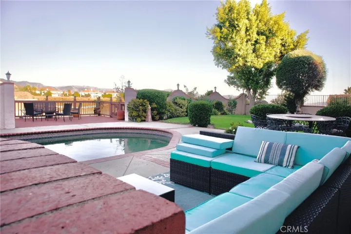 12246 Beaufait Avenue, Porter Ranch, California 91326