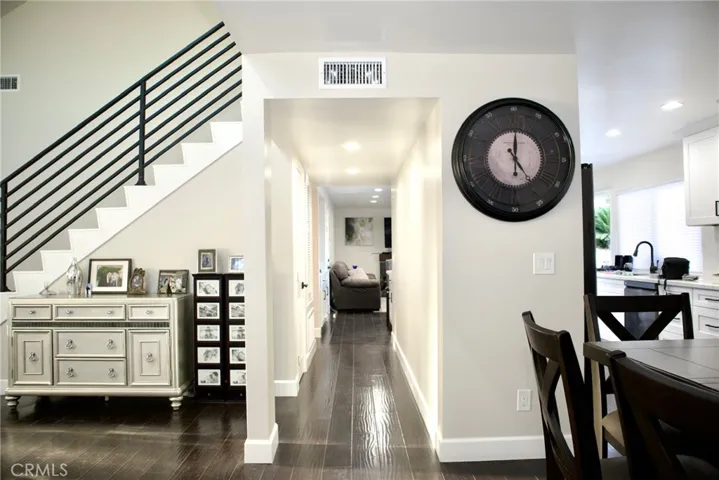 12246 Beaufait Avenue, Porter Ranch, California 91326