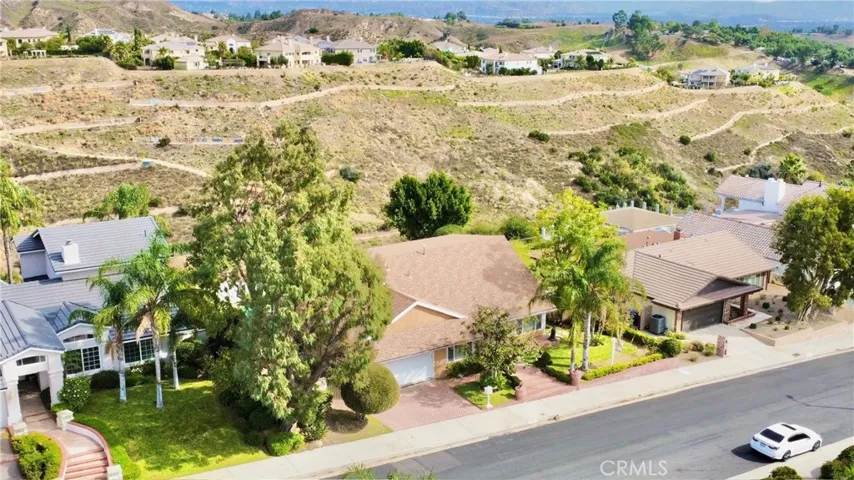12246 Beaufait Avenue, Porter Ranch, California 91326