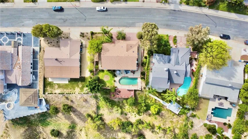 12246 Beaufait Avenue, Porter Ranch, California 91326
