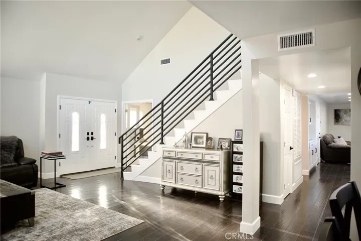 12246 Beaufait Avenue, Porter Ranch, California 91326