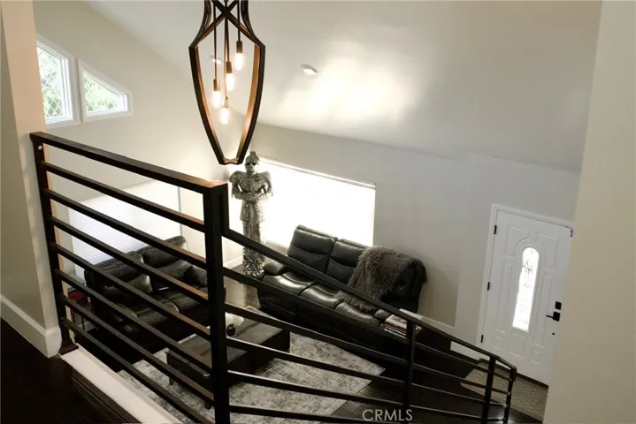 12246 Beaufait Avenue, Porter Ranch, California 91326