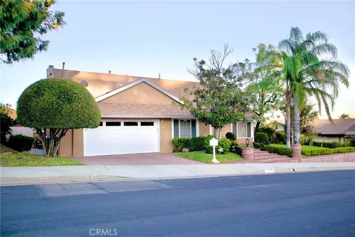 12246 Beaufait Avenue, Porter Ranch, California 91326