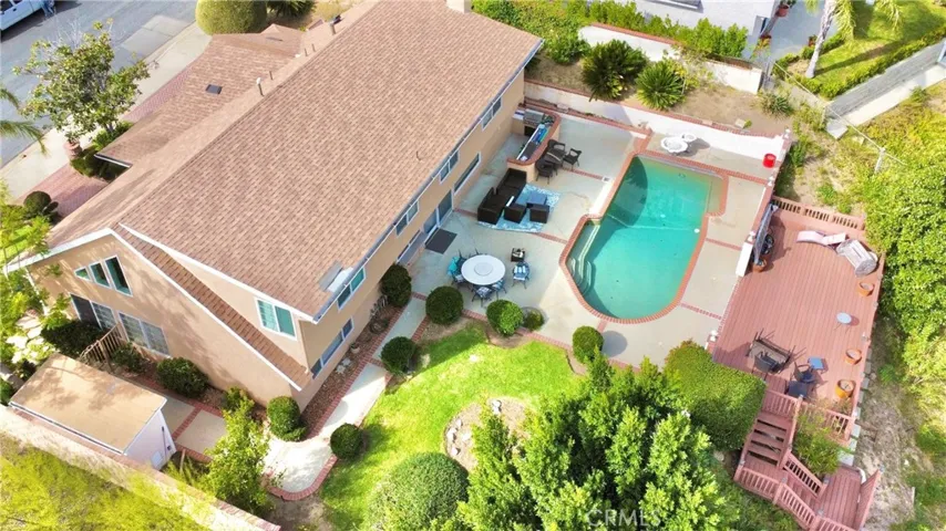12246 Beaufait Avenue, Porter Ranch, California 91326