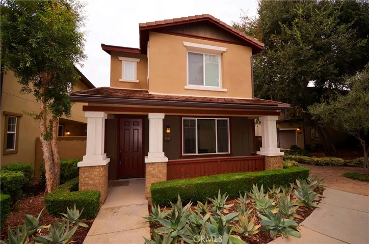 1946 Canopy Lane, La Verne, California 91750