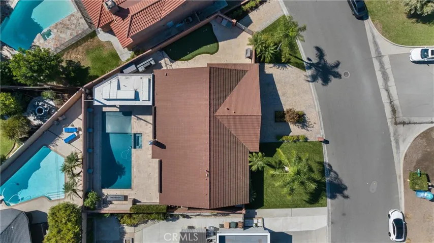 17886 Aberdeen Lane, Villa Park, California 92861