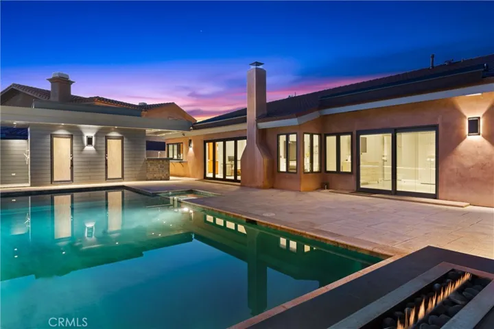 17886 Aberdeen Lane, Villa Park, California 92861