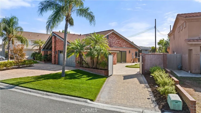 17886 Aberdeen Lane, Villa Park, California 92861