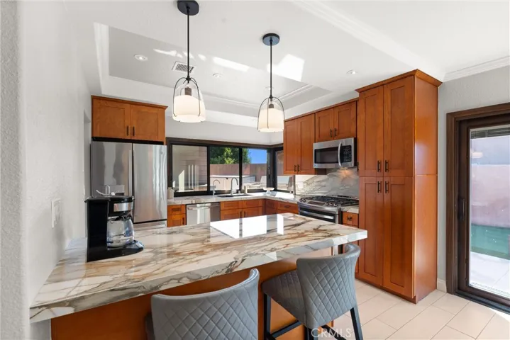 17886 Aberdeen Lane, Villa Park, California 92861