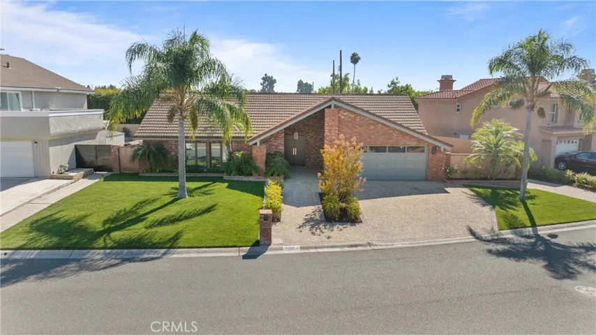 17886 Aberdeen Lane, Villa Park, California 92861