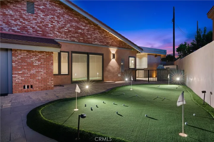 17886 Aberdeen Lane, Villa Park, California 92861