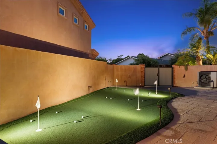 17886 Aberdeen Lane, Villa Park, California 92861